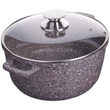 Кастрюля с крышкой MAYER-BOCH 2,3 л, 20 см (29026) Кастрюля с крышкой MAYER-BOCH 2,3 л, 20 см (29026)