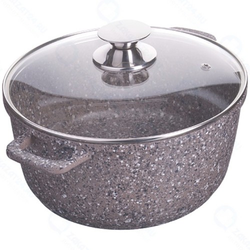 Кастрюля с крышкой MAYER-BOCH 4,1 л, 24 см (29028)