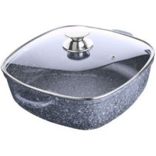 Кастрюля с крышкой MAYER-BOCH 4,2 л, 28 см (29031) Кастрюля с крышкой MAYER-BOCH 4,2 л, 28 см (29031)