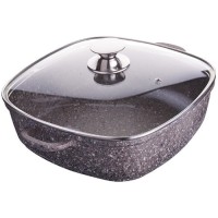 Кастрюля с крышкой MAYER-BOCH 2,8 л, 24 см (29032)