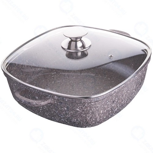 Кастрюля с крышкой MAYER-BOCH 2,8 л, 24 см (29032)