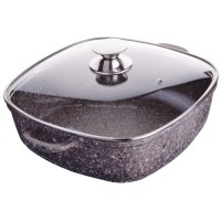 Кастрюля с крышкой MAYER-BOCH 3,4 л, 26 см (29033)