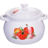 Кастрюля LORAINE 1,9 л (29186)