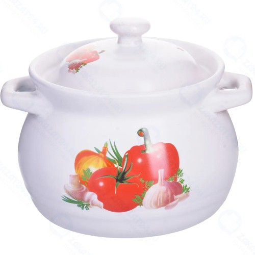 Кастрюля LORAINE 1,9 л (29186)