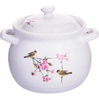 Кастрюля LORAINE 1,9 л (29187)