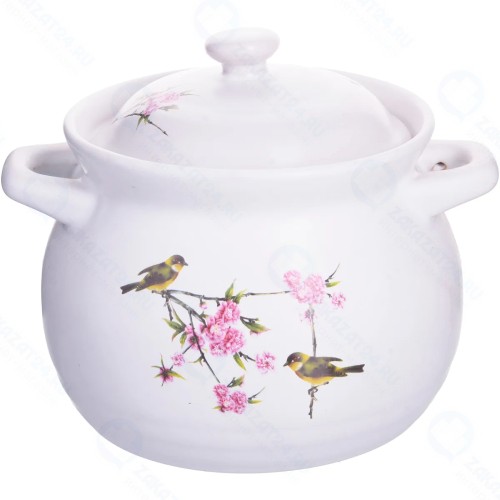 Кастрюля LORAINE 1,9 л (29187)