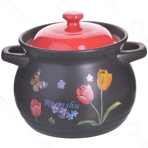 Кастрюля LORAINE 1,9 л (29188)