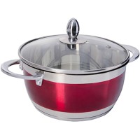 Кастрюля с крышкой MAYER-BOCH 3,1 л, 20 см (29476)