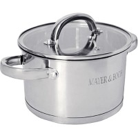 Кастрюля с крышкой MAYER-BOCH 2 л, 16 см (29482)