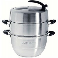 Мантоварка MAYER-BOCH 30 см (29645)