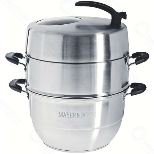 Мантоварка MAYER-BOCH 30 см (29645)