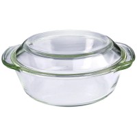 Кастрюля с крышкой LORAINE 1 л (29698)