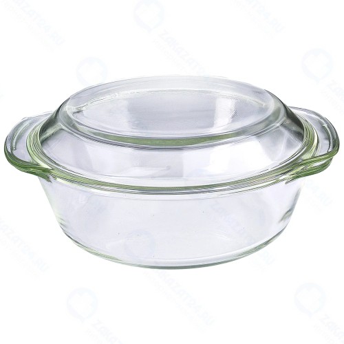 Кастрюля с крышкой LORAINE 1 л (29698)