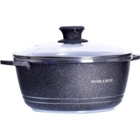 Кастрюля MAYER-BOCH 2,7 л (29816)