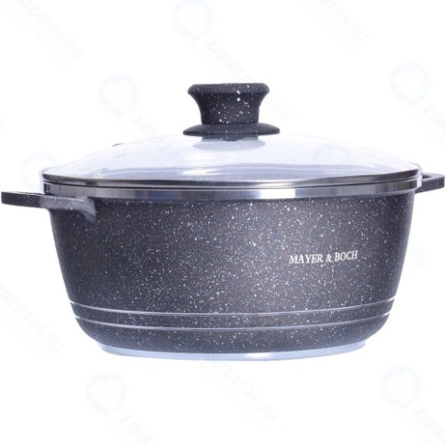 Кастрюля MAYER-BOCH 2,7 л (29816)