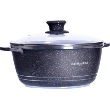 Кастрюля MAYER-BOCH 4,6 л (29818) Кастрюля MAYER-BOCH 4,6 л (29818)