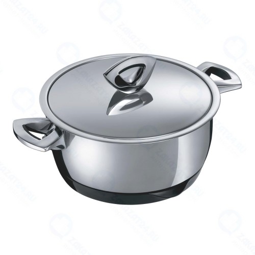 Кастрюля KUHN-RIKON Durotherm, 1 л (30450)