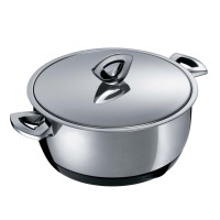 Кастрюля KUHN-RIKON Durotherm, 2 л (30451)