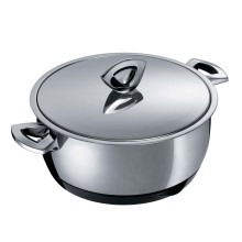 Кастрюля KUHN-RIKON Durotherm, 2 л (30451) Кастрюля KUHN-RIKON Durotherm, 2 л (30451)