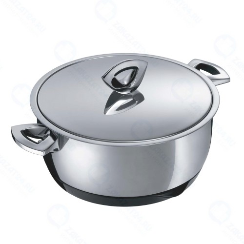 Кастрюля KUHN-RIKON Durotherm, 2 л (30451)