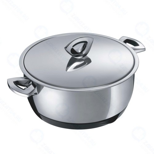 Кастрюля KUHN-RIKON Durotherm, 3 л (30452)