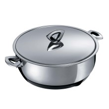 Кастрюля KUHN-RIKON Durotherm, 2,5 л (30453) Кастрюля KUHN-RIKON Durotherm, 2,5 л (30453)