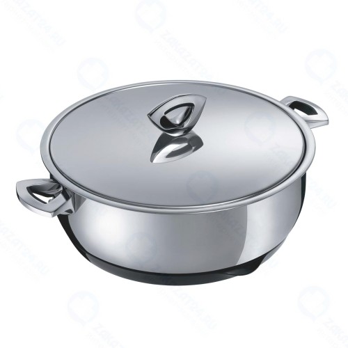 Кастрюля KUHN-RIKON Durotherm, 2,5 л (30453)