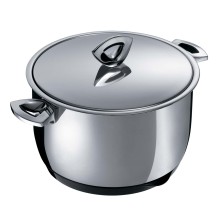 Кастрюля KUHN-RIKON Durotherm, 5 л (30454) Кастрюля KUHN-RIKON Durotherm, 5 л (30454)