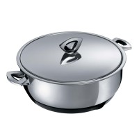 Кастрюля KUHN-RIKON Durotherm, 4,5 л (30456)