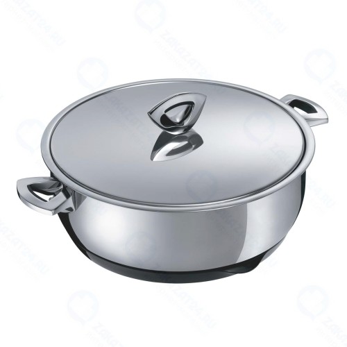 Кастрюля KUHN-RIKON Durotherm, 4,5 л (30456)