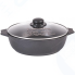Жаровня с крышкой Мечта 32506 Престиж, 2,4 л