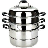 Мантоварка MAYER-BOCH 30 см (3440)