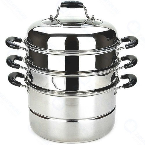 Мантоварка MAYER-BOCH 30 см (3440)