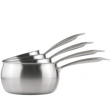 Ковш с крышкой KUHN-RIKON Daily, 1,8 л (37251) Ковш с крышкой KUHN-RIKON Daily, 1,8 л (37251)