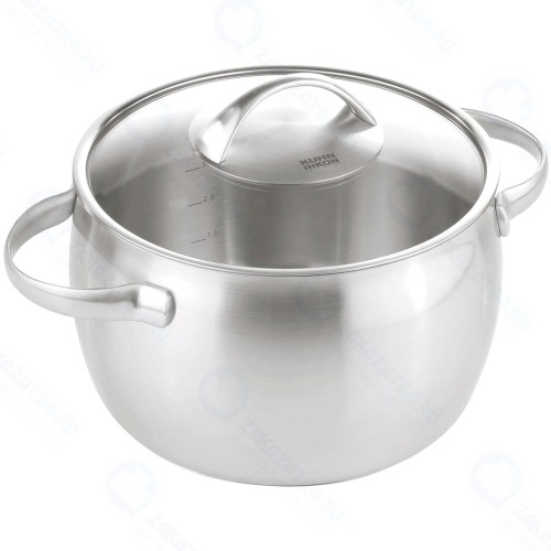 Кастрюля KUHN-RIKON Daily, 5,4 л (37255)