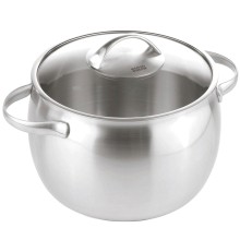 Кастрюля KUHN-RIKON Daily, 7,6 л (37256) Кастрюля KUHN-RIKON Daily, 7,6 л (37256)