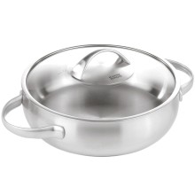 Кастрюля KUHN-RIKON Daily, 3 л (37257) Кастрюля KUHN-RIKON Daily, 3 л (37257)