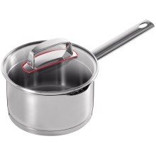 Ковш с крышкой KUHN-RIKON Modern, 1,5 л (37275) Ковш с крышкой KUHN-RIKON Modern, 1,5 л (37275)