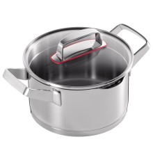 Кастрюля KUHN-RIKON Modern, 2 л (37276) Кастрюля KUHN-RIKON Modern, 2 л (37276)