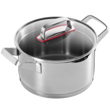 Кастрюля KUHN-RIKON Modern, 3 л (37277) Кастрюля KUHN-RIKON Modern, 3 л (37277)