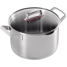 Кастрюля KUHN-RIKON Modern, 5 л (37278) Кастрюля KUHN-RIKON Modern, 5 л (37278)