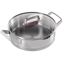 Кастрюля KUHN-RIKON Modern, 2,5 л (37279) Кастрюля KUHN-RIKON Modern, 2,5 л (37279)