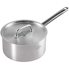 Ковш с крышкой KUHN-RIKON Montreux, 1 л (37290) Ковш с крышкой KUHN-RIKON Montreux, 1 л (37290)