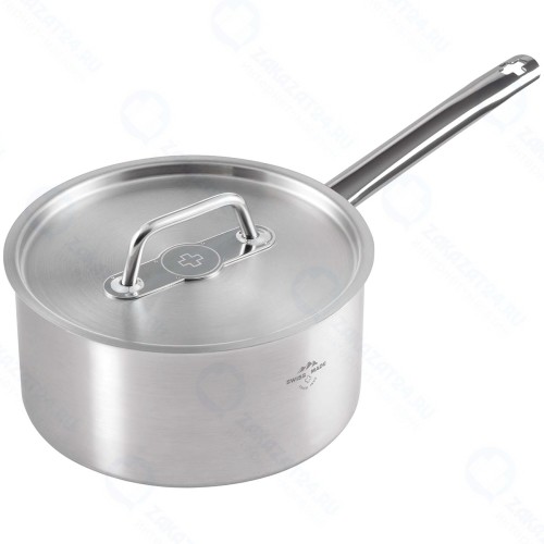 Ковш с крышкой KUHN-RIKON Montreux, 2 л (37292)