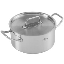 Кастрюля KUHN-RIKON Montreux, 3 л (37294) Кастрюля KUHN-RIKON Montreux, 3 л (37294)