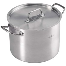 Кастрюля KUHN-RIKON Montreux, 9 л (37296) Кастрюля KUHN-RIKON Montreux, 9 л (37296)