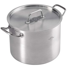 Кастрюля KUHN-RIKON Montreux, 6,5 л (37298) Кастрюля KUHN-RIKON Montreux, 6,5 л (37298)