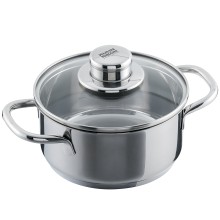 Кастрюля KUHN-RIKON Today, 700 мл (37391) Кастрюля KUHN-RIKON Today, 700 мл (37391)