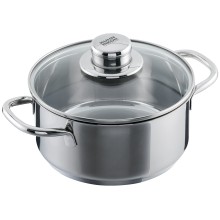 Кастрюля KUHN-RIKON Today, 2,6 л (37395) Кастрюля KUHN-RIKON Today, 2,6 л (37395)