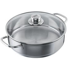 Кастрюля KUHN-RIKON Today, 3 л (37396) Кастрюля KUHN-RIKON Today, 3 л (37396)